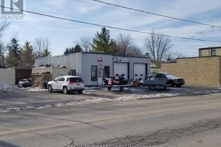 Property for Sale, 35 Main Street E, Bluewater (Zurich), ON