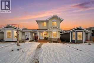 Property for Sale, 4707 44 Street, Sylvan Lake, AB