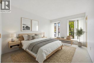 Condo Apartment for Sale, 45 Fourth Street #204, New Westminster, BC