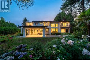 House for Sale, 920 3rd Street, West Vancouver, BC