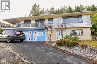 Property for Sale, 556 Ballantree Road, West Vancouver, BC
