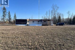 Property for Sale, 110373 Range Road 181, Rural Mackenzie County, AB