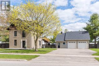 Detached House for Sale, 6 Dundas Street W, Erin, ON