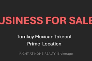 Business for Sale, 480 Brant Street, Burlington (Brant), ON