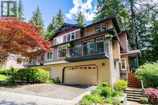 Townhouse for Sale, 1174 Strathaven Drive, North Vancouver, BC