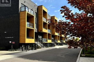 Property for Sale, 1145 Journeyman Lane #248, Mississauga (Clarkson), ON