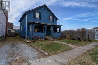 Property for Sale, 33 Cozy Street, Welland (Lincoln/Crowland), ON