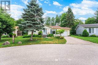 House for Sale, 5 Pineview Court, New Tecumseth, ON
