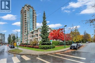 Property for Sale, 3081 Glen Drive #104E, Coquitlam, BC