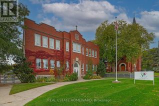 Property for Lease, 202 Simcoe Street N, Oshawa (O'Neill), ON