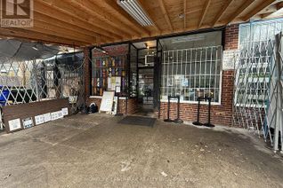 Property for Lease, 263 Dunn Avenue #Main, Toronto (Roncesvalles), ON