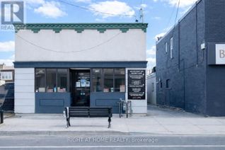 Property for Lease, 640 Concession Street E #A, Hamilton (Eastmount), ON