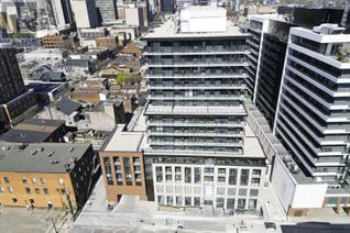 Property for Sale, 1 Jarvis Street #805, Hamilton (Beasley), ON