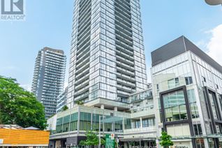 Condo Apartment for Sale, 5180 Yonge Street #3405, Toronto (Willowdale West), ON