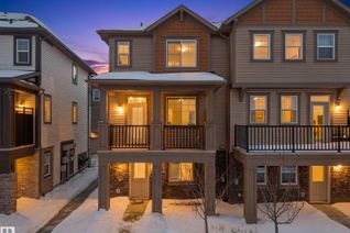 Condo for Sale, 2080 Wonnacott Wy Sw, Edmonton, AB