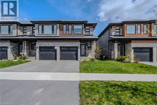Townhouse for Sale, 14 June Callwood Way, Brantford, ON