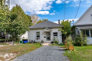 Bungalow for Sale, 190 Eyre Street, Sudbury, ON