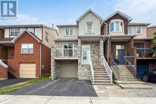 Property for Sale, 9 Festival Drive, Toronto (Westminster-Branson), ON