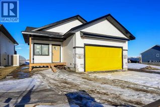 Property for Sale, 4782 Aspen Lakes Boulevard, Blackfalds, AB