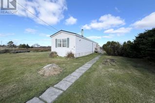 Mini Home for Sale, 23 New Road, The Hawk, NS