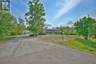 Property for Sale, 740 Highway 20, Pelham (Fenwick), ON