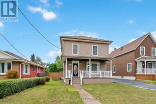 Property for Sale, 4367 Ontario Street, Lincoln (Beamsville), ON