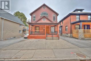 Property for Sale, 8 Clark Street, St. Catharines (Downtown), ON Property for Sale, 8 Clark Street, St. Catharines (Downtown), ON