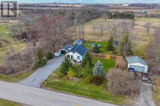 Property for Sale, 1368 Lorraine Road, Port Colborne (Sherkston), ON