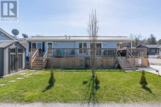 Bungalow for Sale, 4449 Milburough Line #10 OAK STR, Burlington, ON