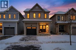 Property for Sale, 50 Kelso Drive, Caledonia, ON