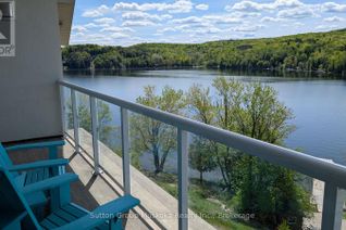 Property for Sale, 25 Pen Lake Point Road #423, Huntsville (Chaffey), ON