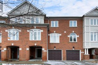 Property for Sale, 190 Harding Boulevard W #54, Richmond Hill (North Richvale), ON