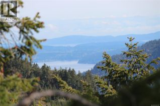 Vacant Residential Land for Sale, Lot 32 Goldstream Heights Dr, Shawnigan Lake, BC