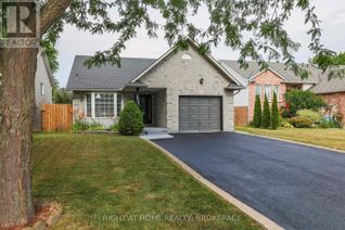 Property for Sale, 4432 Dennis Avenue, Lincoln (Beamsville), ON
