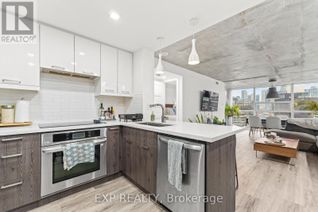 Property for Sale, 705 King Street W #1603, Toronto (Niagara), ON