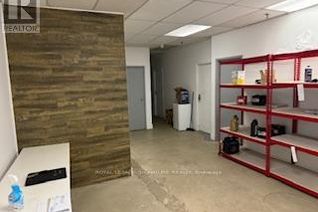 Industrial Property for Lease, 37 Kodiak Crescent #6, Toronto (York University Heights), ON