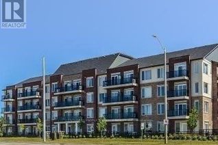 Property for Sale, 54 Sky Harbour Drive #309, Brampton (Bram West), ON
