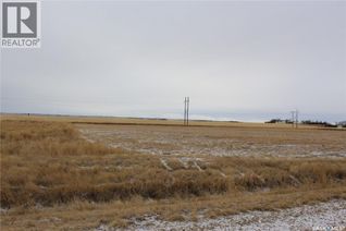 Commercial Land for Sale, 725 Horsey Road, Shaunavon, SK
