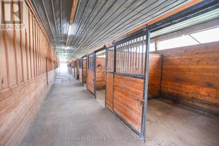 Commercial Farm for Sale, 5192 Third Line, Erin, ON