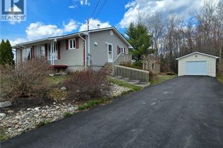 Bungalow for Sale, 101 Chamberlain Settlement, Chamberlain Settlement, NB Bungalow for Sale, 101 Chamberlain Settlement, Chamberlain Settlement, NB