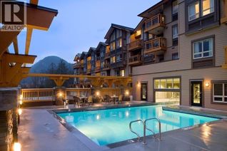 Other Business for Sale, 40900 Tantalus Road #407, Squamish, BC