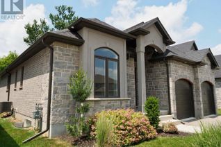 Property for Sale, 114 Beech Boulevard, Tillsonburg, ON