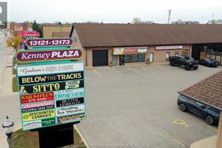 Industrial Property for Sale, 13163 Tecumseh Road East, Tecumseh, ON