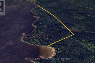 Commercial Land for Sale, File 227 North Spirit Lake, Kenora, ON