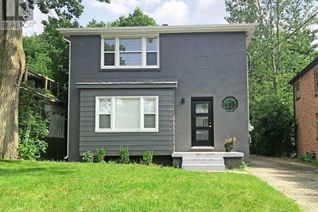 Property for Sale, 206-208 Barry Place, London North (North N), ON