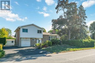 Sidesplit for Sale, 2221 Circle Place, Ottawa, ON