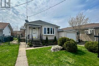 Property for Sale, 129 Gilmore Road, Fort Erie (Central), ON
