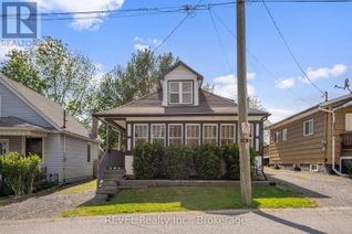 Property for Sale, 61 Patricia Street, Thorold (Thorold Downtown), ON