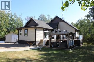 Property for Sale, 3 Kaylee Crescent, White Sands, AB