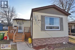 Property for Sale, 372 Regent Court, Essex, ON